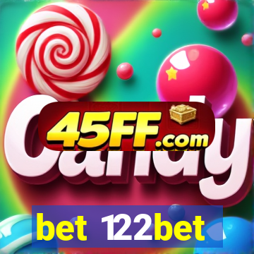 bet 122bet